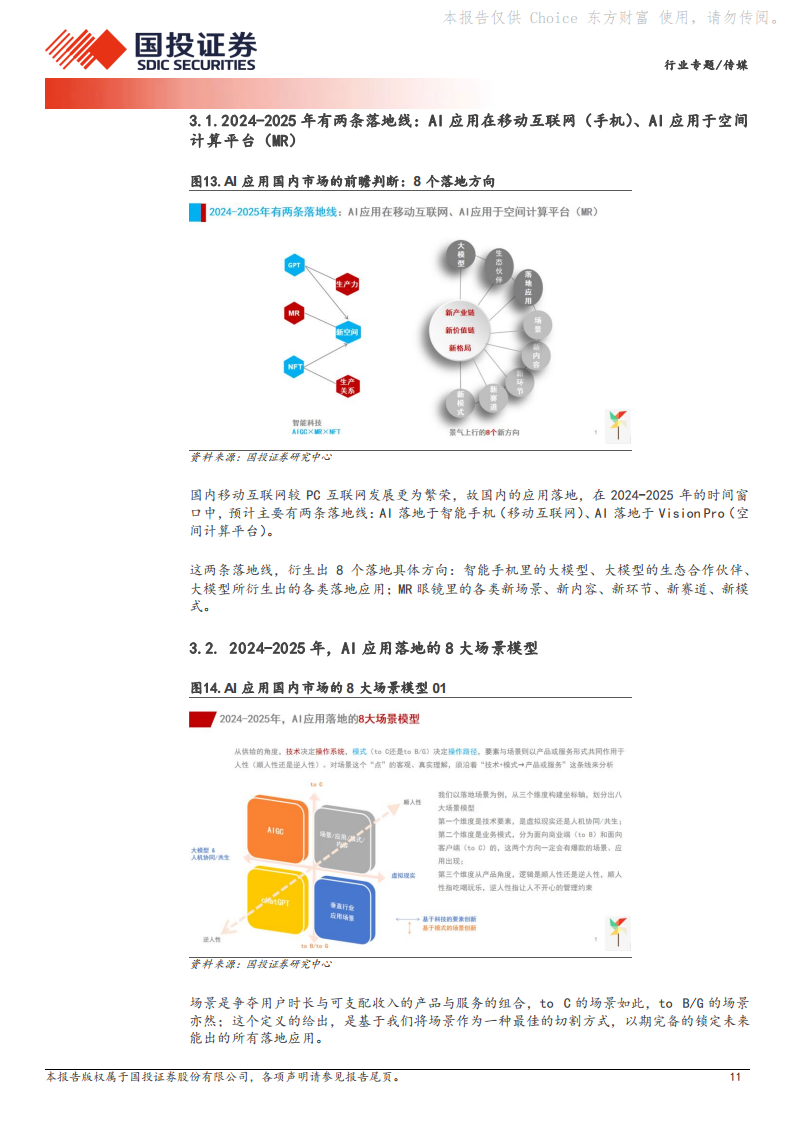 AIGC专题报告十五：AI应用落地，难点到底在哪里？图片