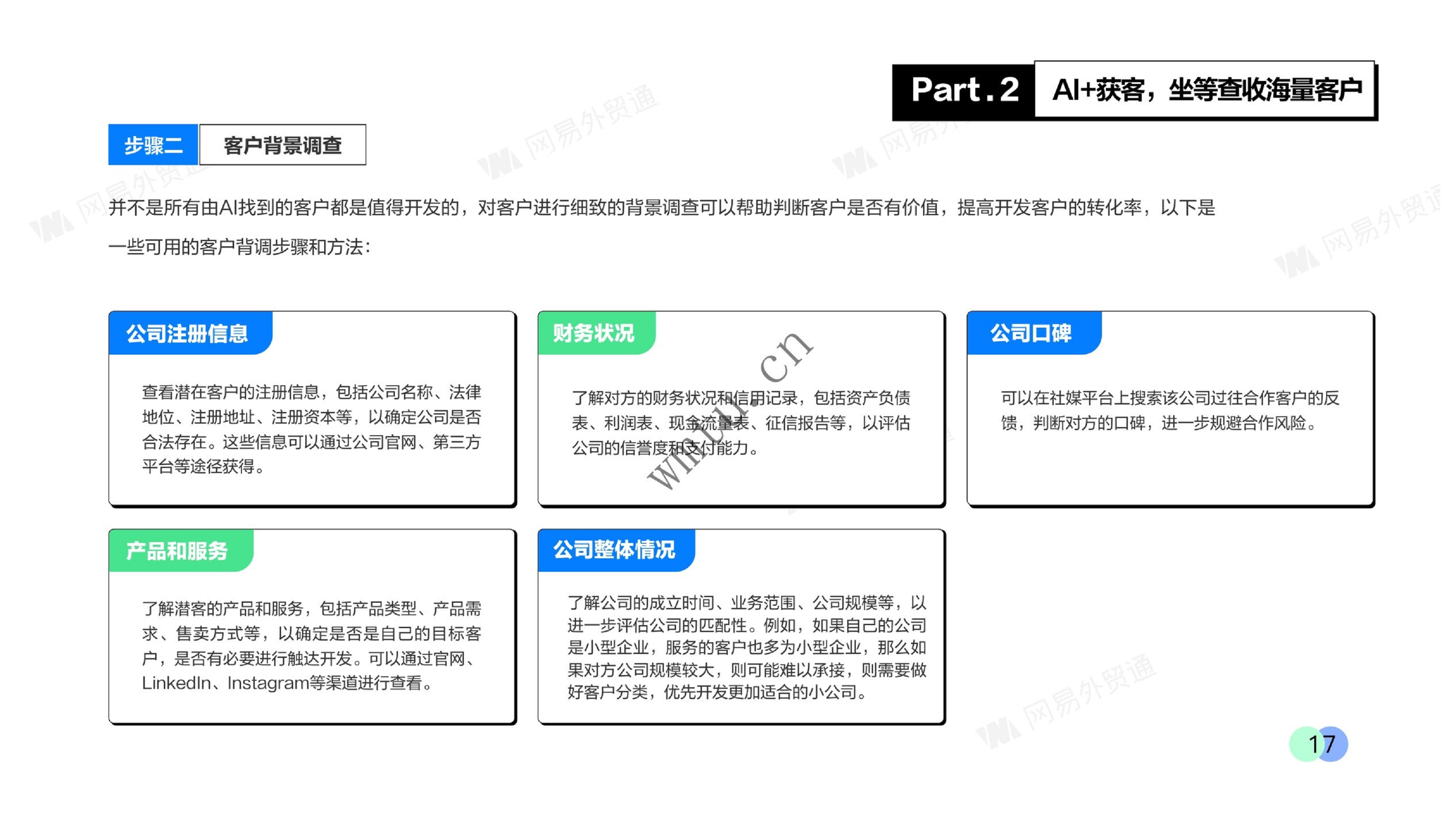 AI+外贸，开创企业出海新时代：A智能拓客-外贸业务增长新机会图片