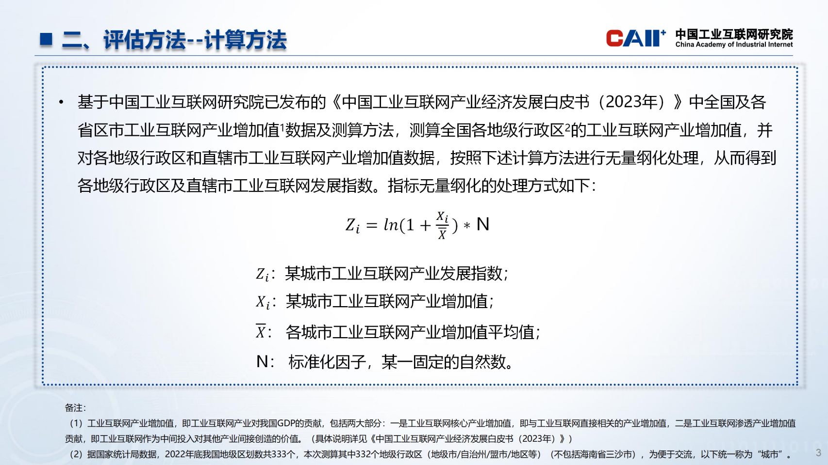 全国主要城市工业互联网发展指数报告图片