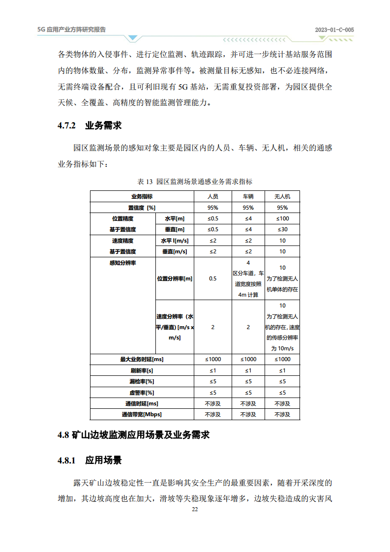 2024年5G-A通感一体应用场景研究报告图片