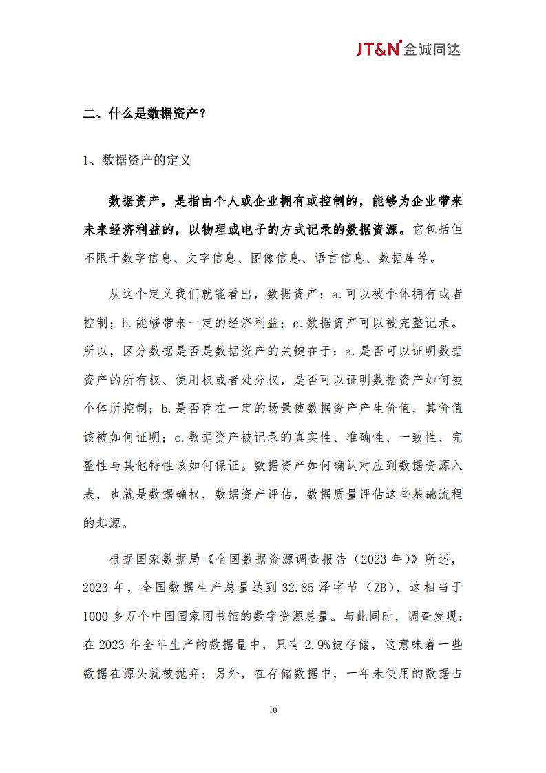数据资产合规管理白皮书（2024）图片