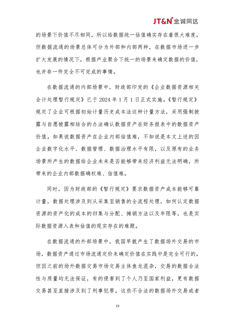 数据资产合规管理白皮书（2024）图片