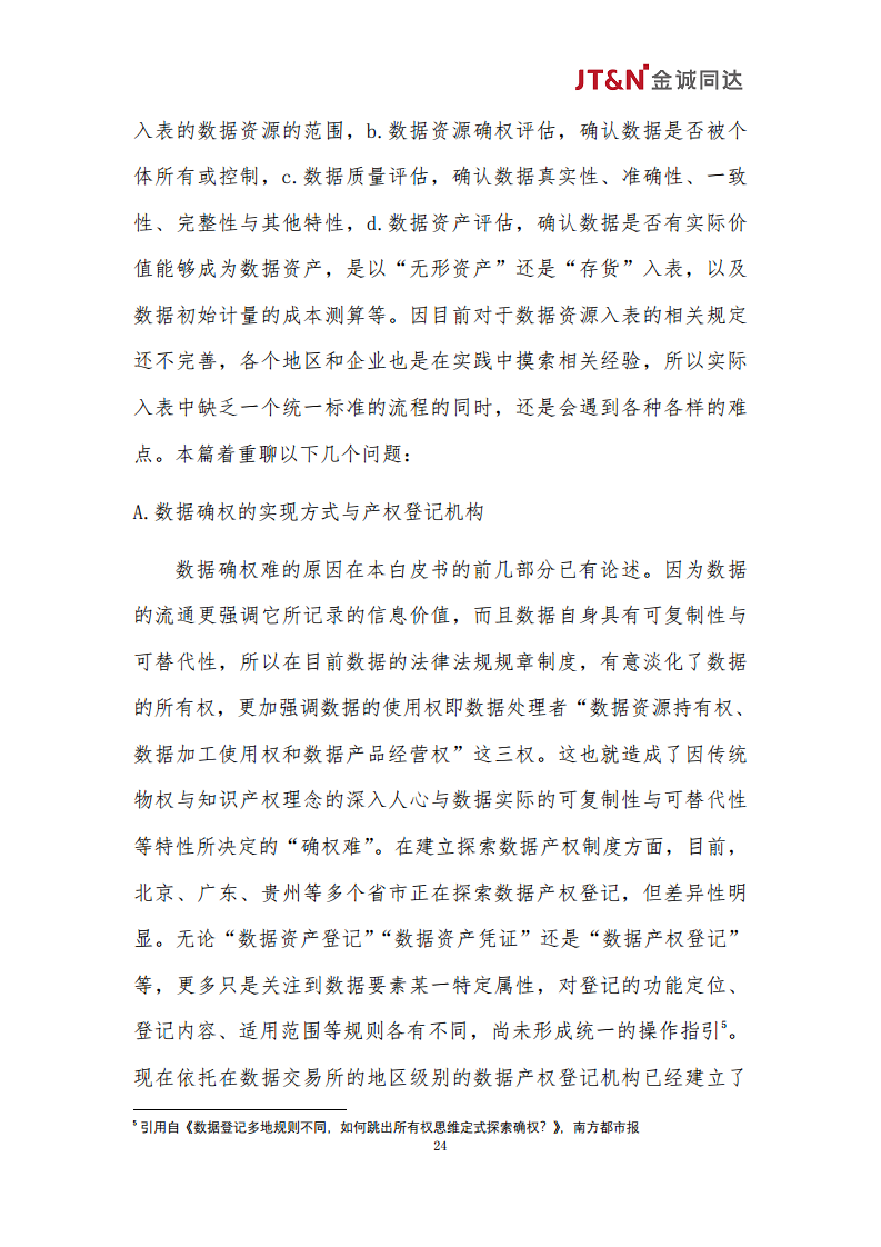 数据资产合规管理白皮书（2024）图片