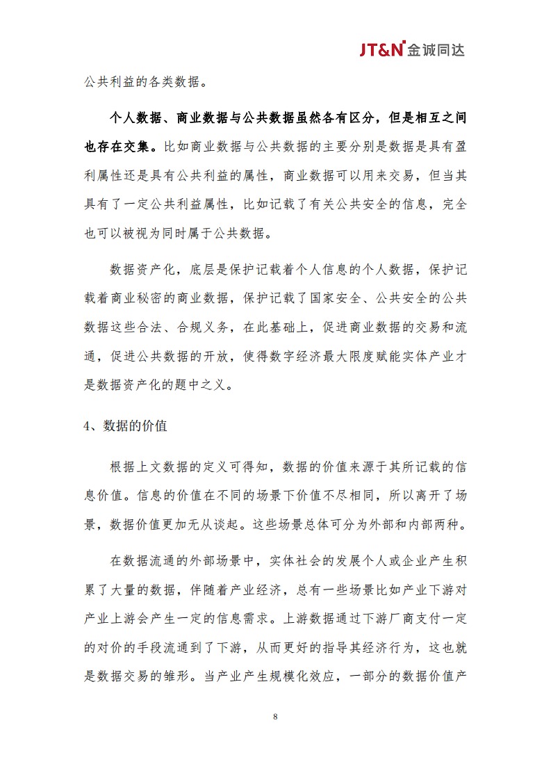 数据资产合规管理白皮书（2024）图片