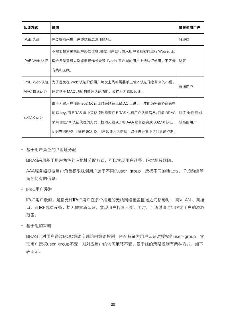 2024全光校园网络解决方案技术白皮书图片