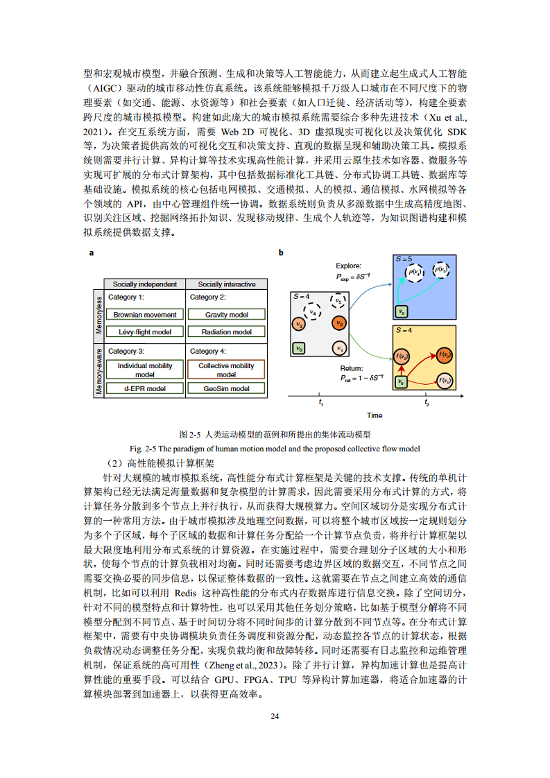 空间数据智能大模型研究-2024年中国空间数据智能战略发展白皮书图片