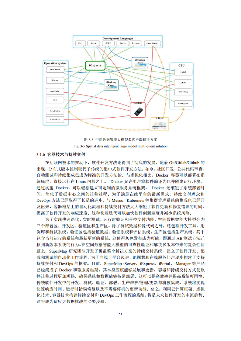 空间数据智能大模型研究-2024年中国空间数据智能战略发展白皮书图片