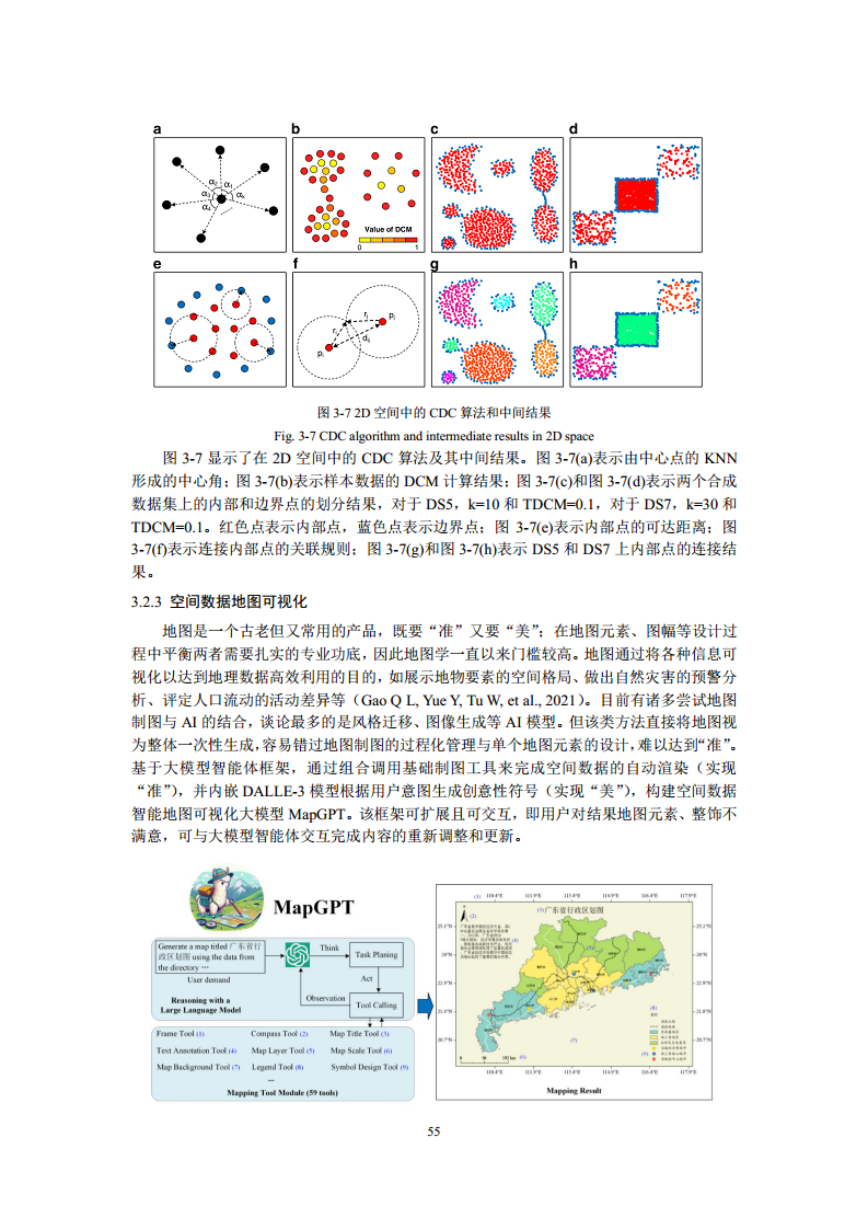 空间数据智能大模型研究-2024年中国空间数据智能战略发展白皮书图片