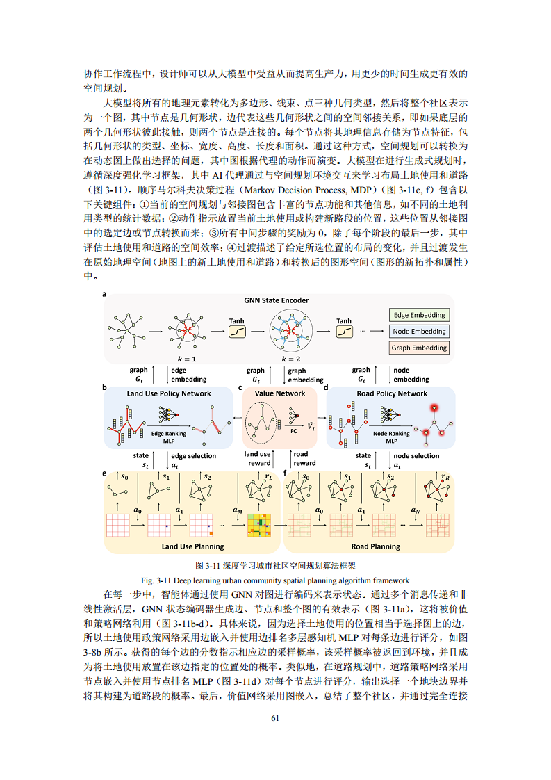 空间数据智能大模型研究-2024年中国空间数据智能战略发展白皮书图片
