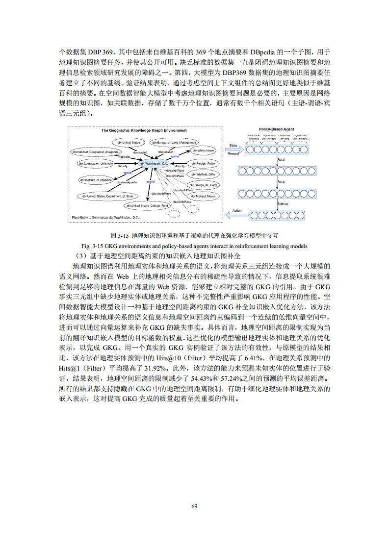 空间数据智能大模型研究-2024年中国空间数据智能战略发展白皮书图片