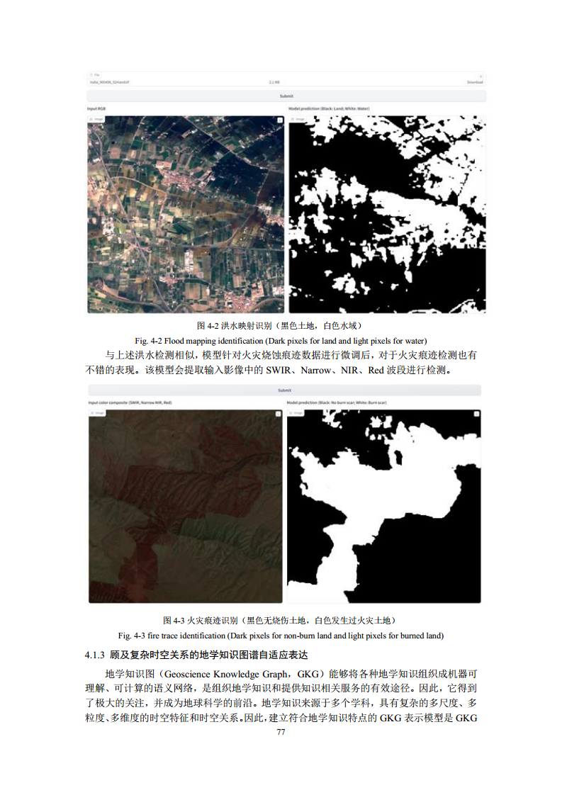 空间数据智能大模型研究-2024年中国空间数据智能战略发展白皮书图片