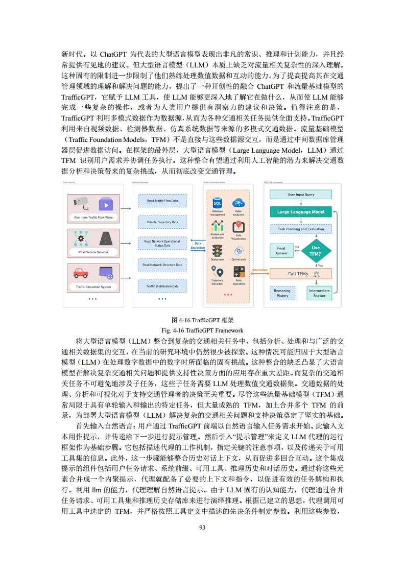 空间数据智能大模型研究-2024年中国空间数据智能战略发展白皮书图片