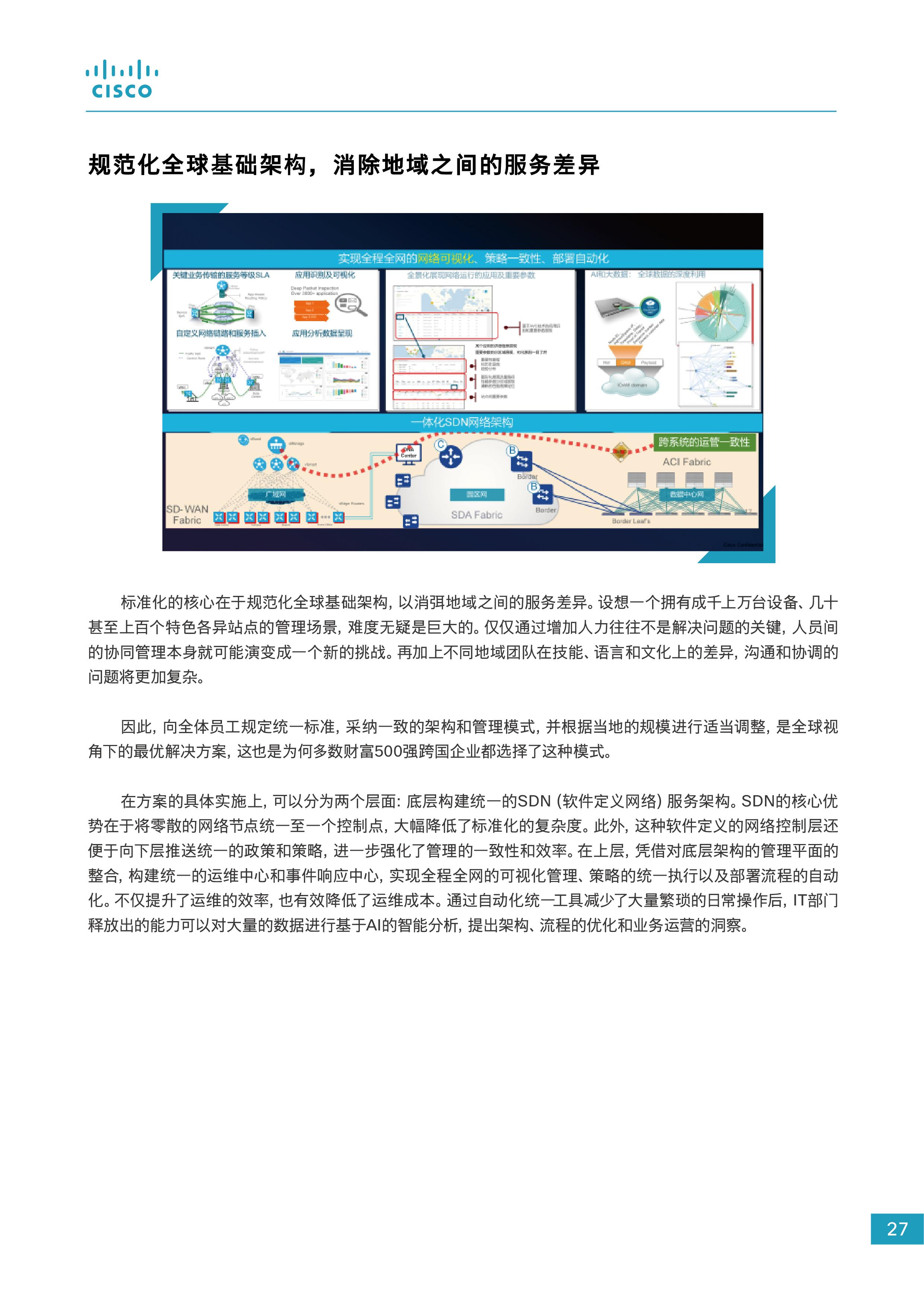 2024企业出海数字化白皮书图片