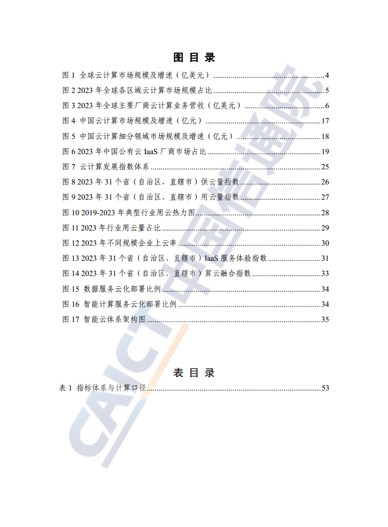 云计算白皮书（2024年）图片
