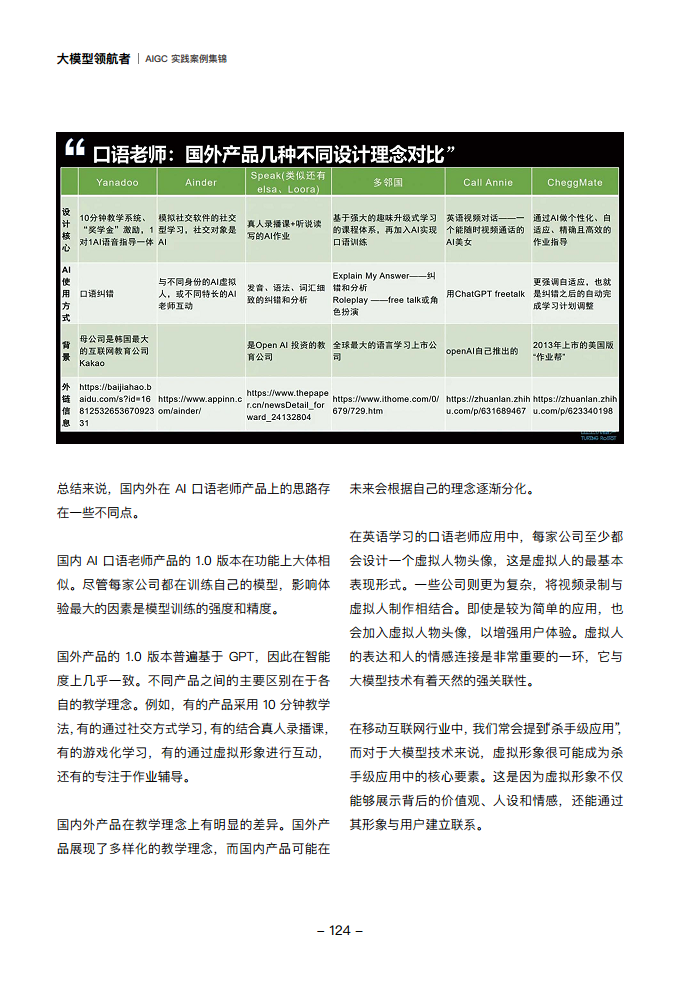 大模型领航者AIGC实践案例集锦（第一期）图片