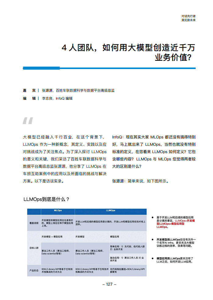 大模型领航者AIGC实践案例集锦（第一期）图片
