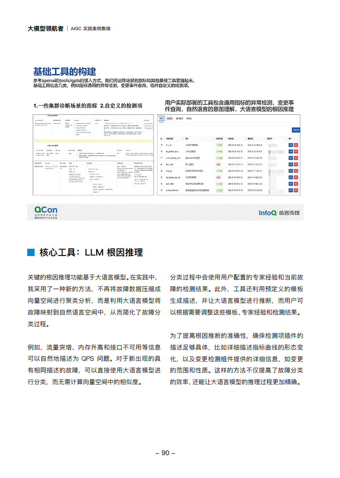 大模型领航者AIGC实践案例集锦（第一期）图片