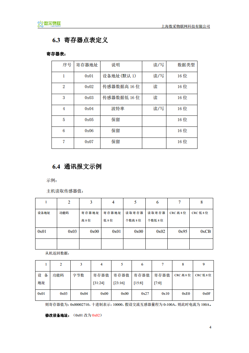 485开口式电流互感器图片