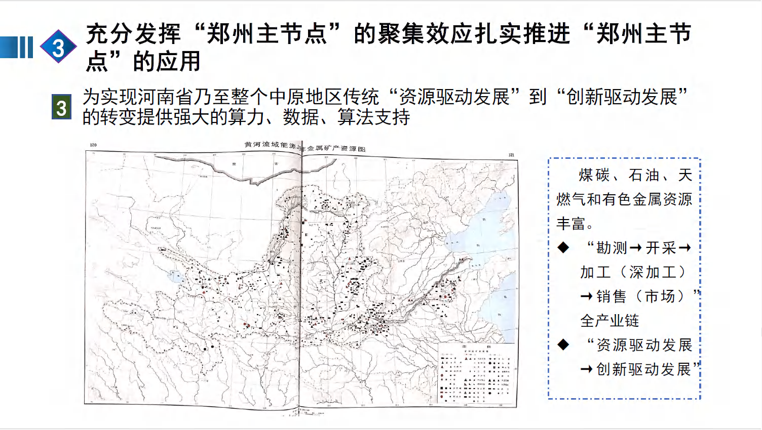 全国一体化算力网赋能新质生产力图片