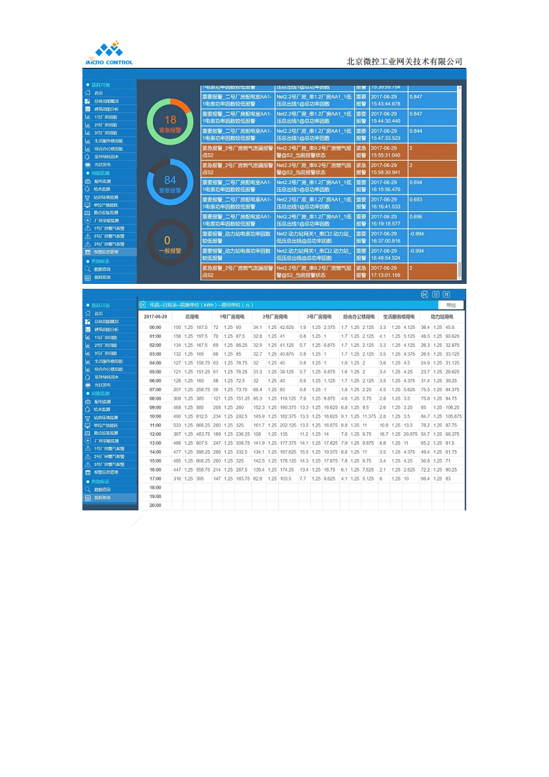 北京微控工业网关 WK-J0203智能网关(2网3串X86网关)图片