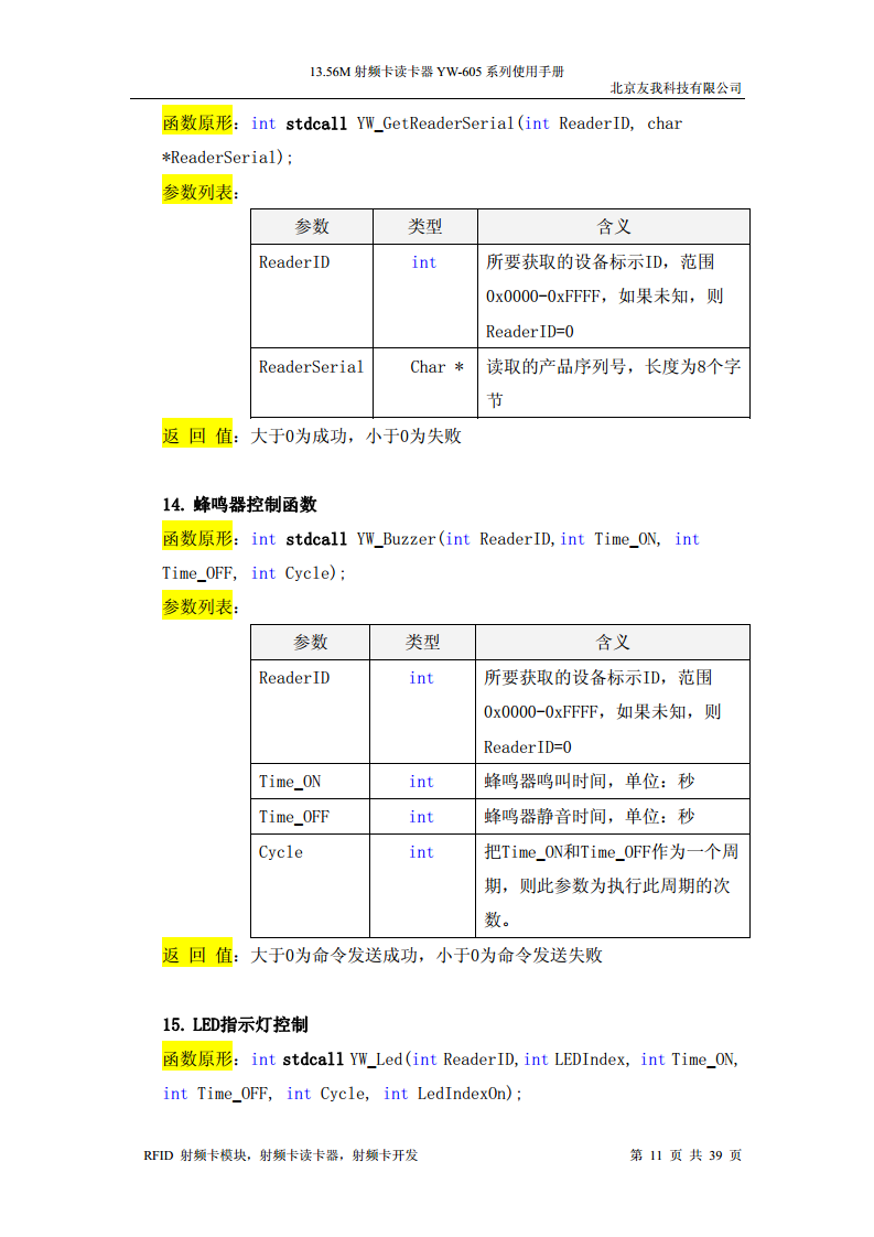 经典USB无驱IC卡读卡器YW-605HA图片