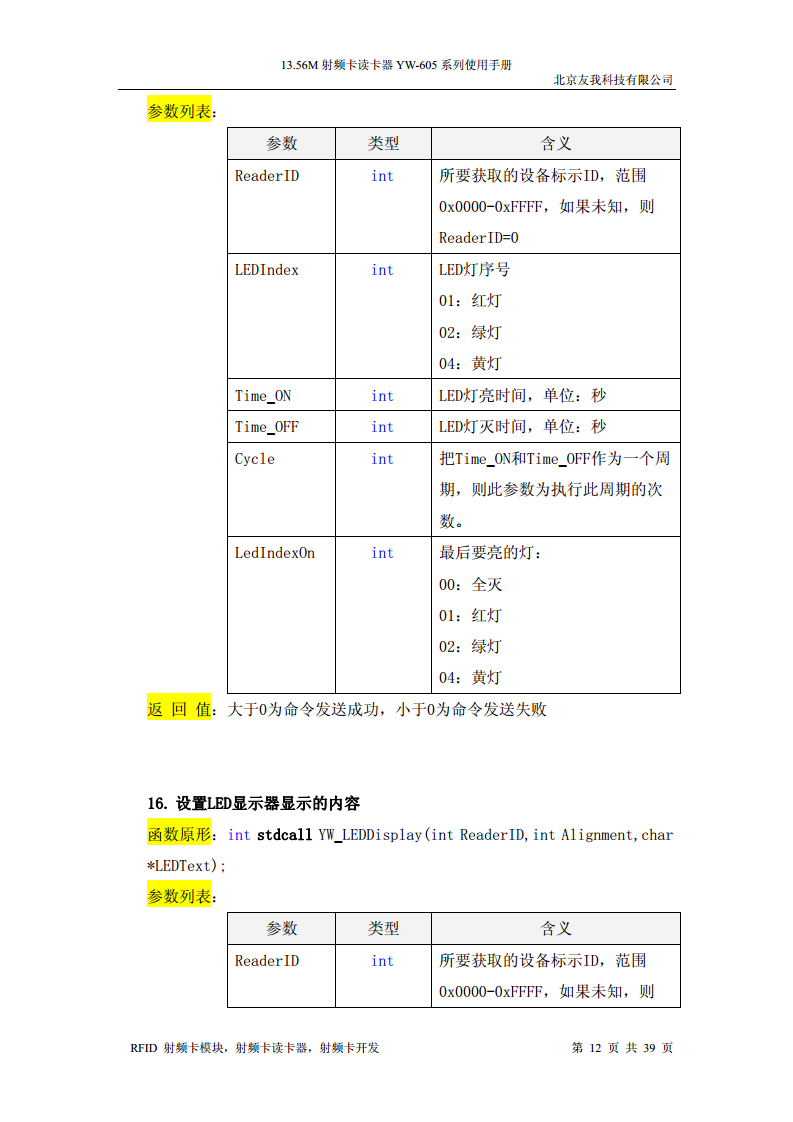 经典USB无驱IC卡读卡器YW-605HA图片