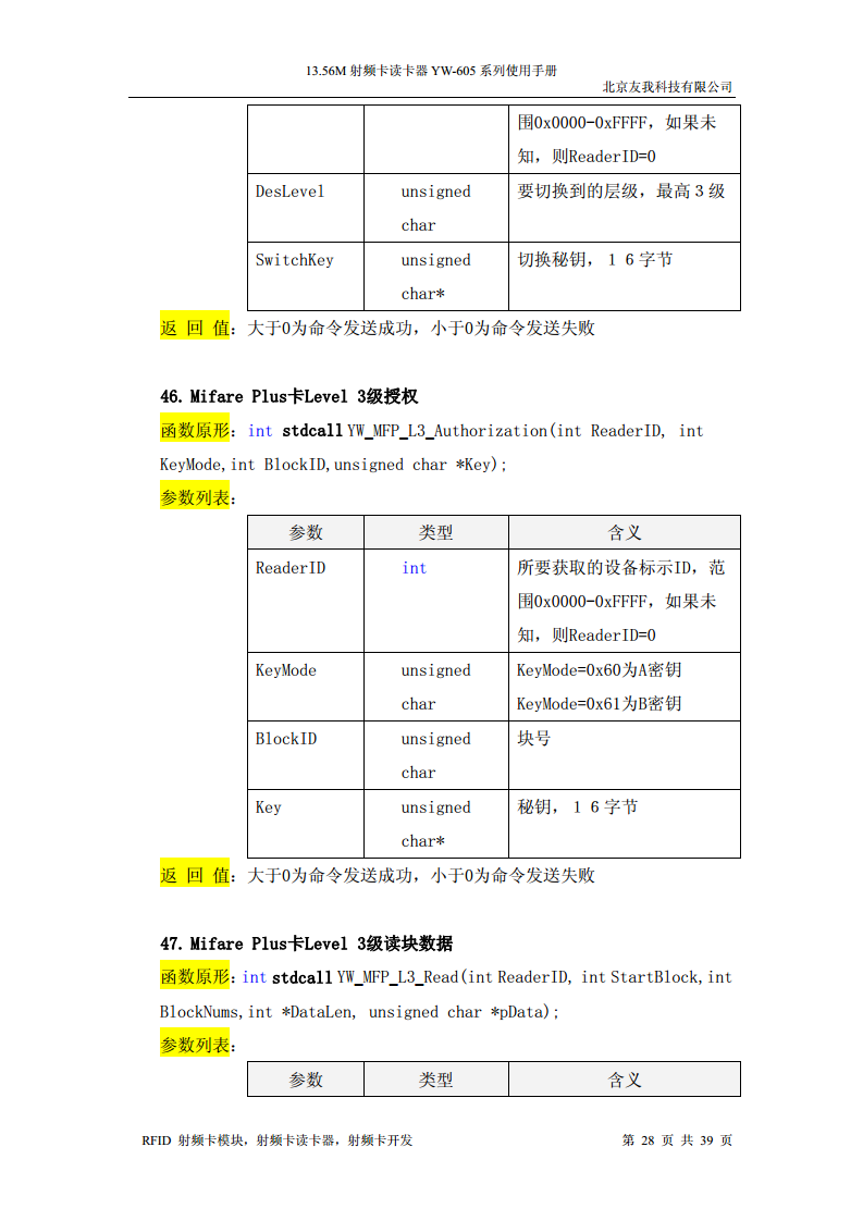 经典USB无驱IC卡读卡器YW-605HA图片