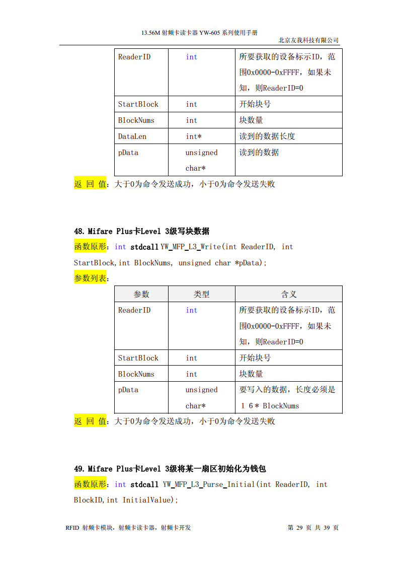 经典USB无驱IC卡读卡器YW-605HA图片