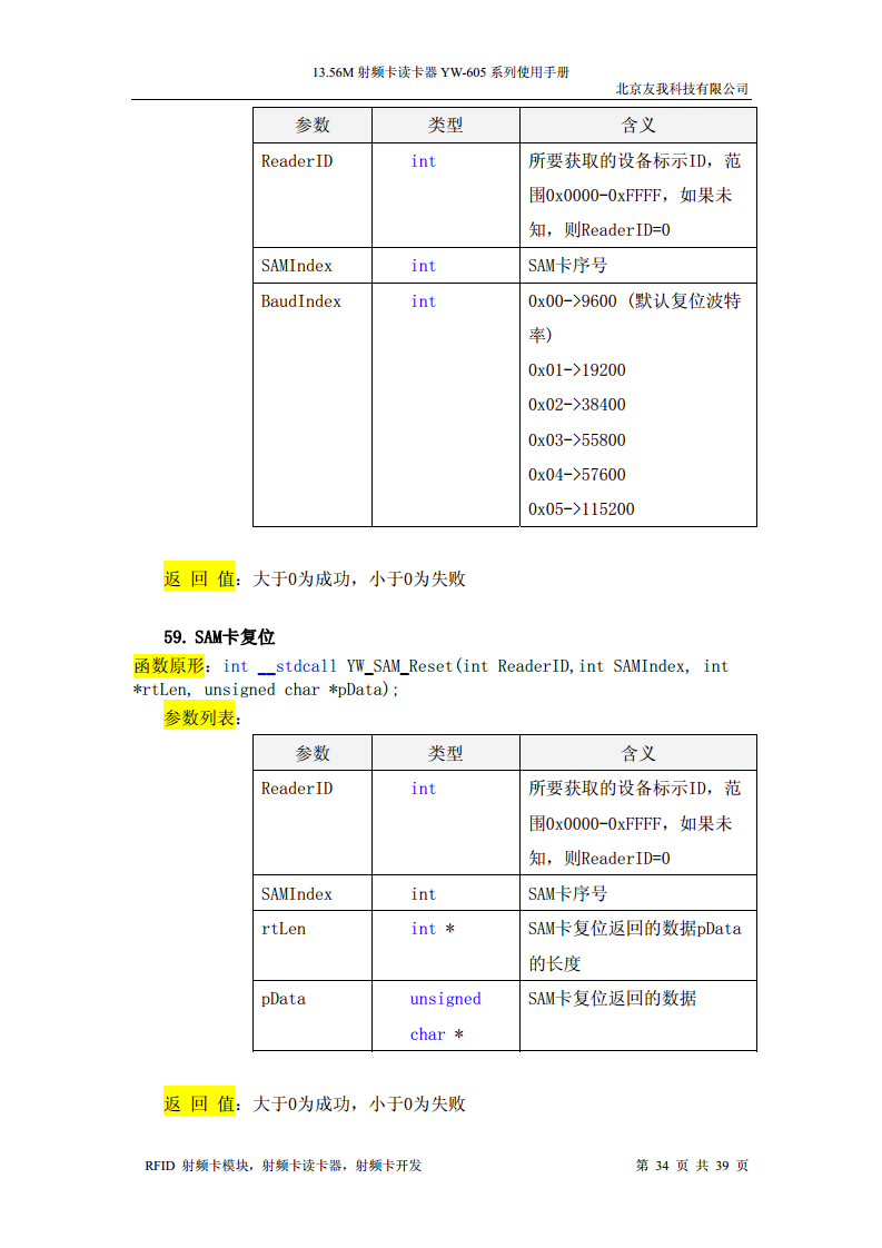 经典USB无驱IC卡读卡器YW-605HA图片