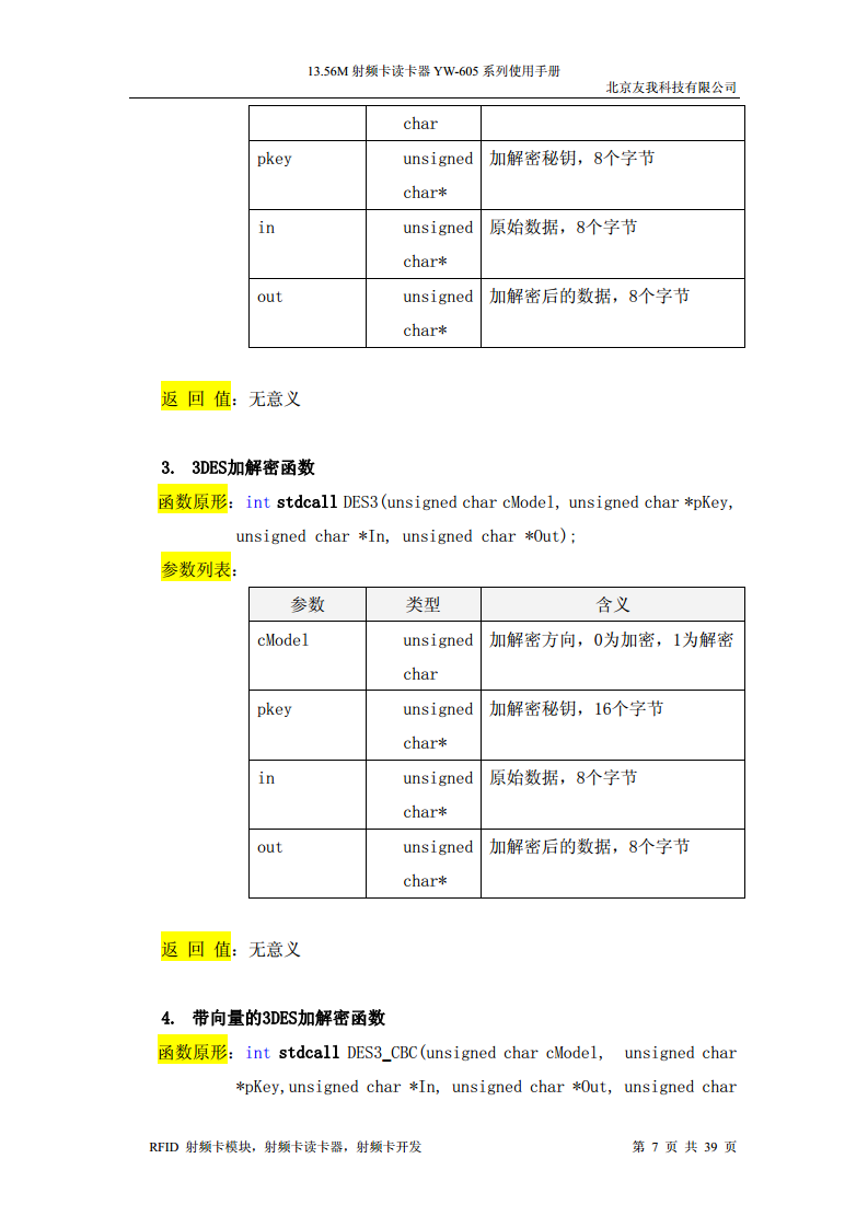 经典USB无驱IC卡读卡器YW-605HA图片