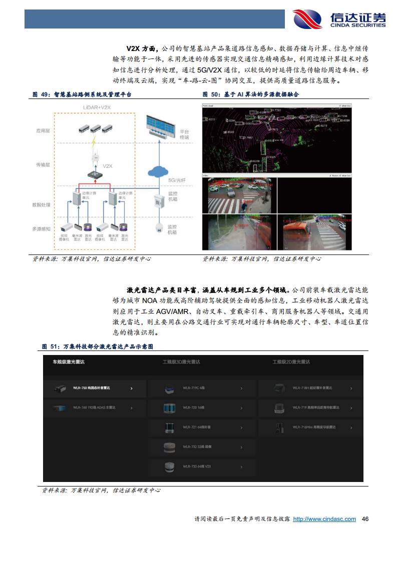 智能驾驶行业深度：Robotaxi与车路云共振，智驾关键节点已至图片