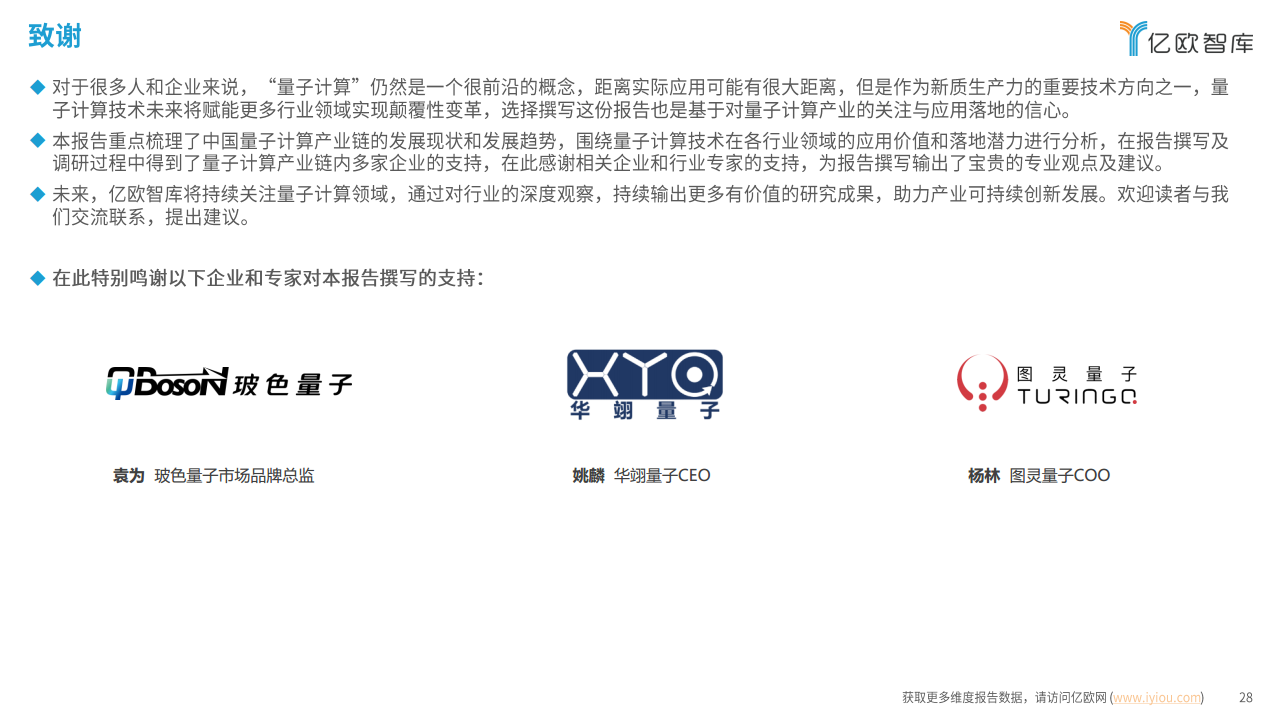 2024中国量子计算应用潜力洞察报告：势能无量，算沙抟空图片