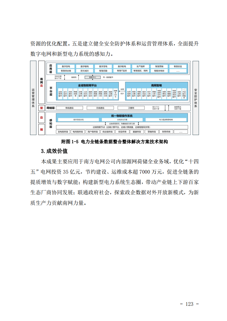 工业互联网与电力行业融合应用参考指南（2024年）.pdf图片