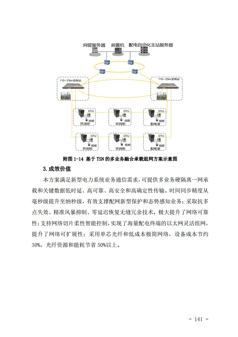 工业互联网与电力行业融合应用参考指南（2024年）.pdf图片