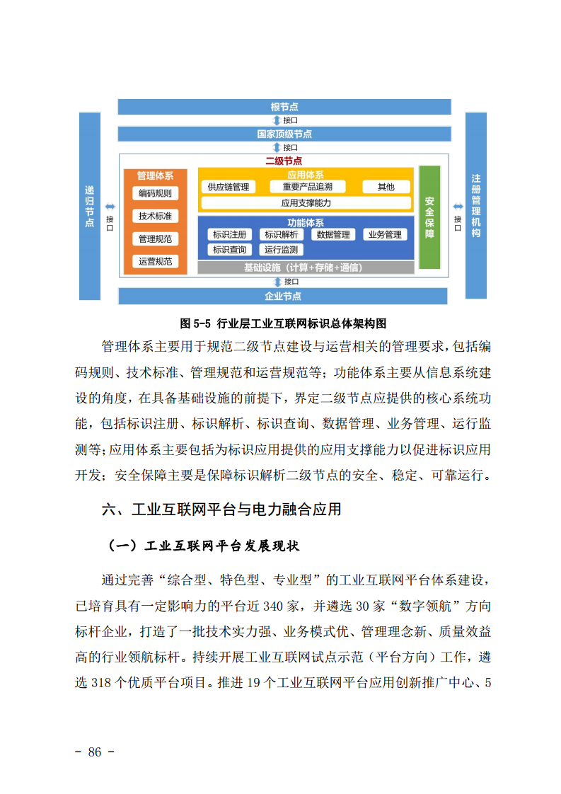 工业互联网与电力行业融合应用参考指南（2024年）.pdf图片