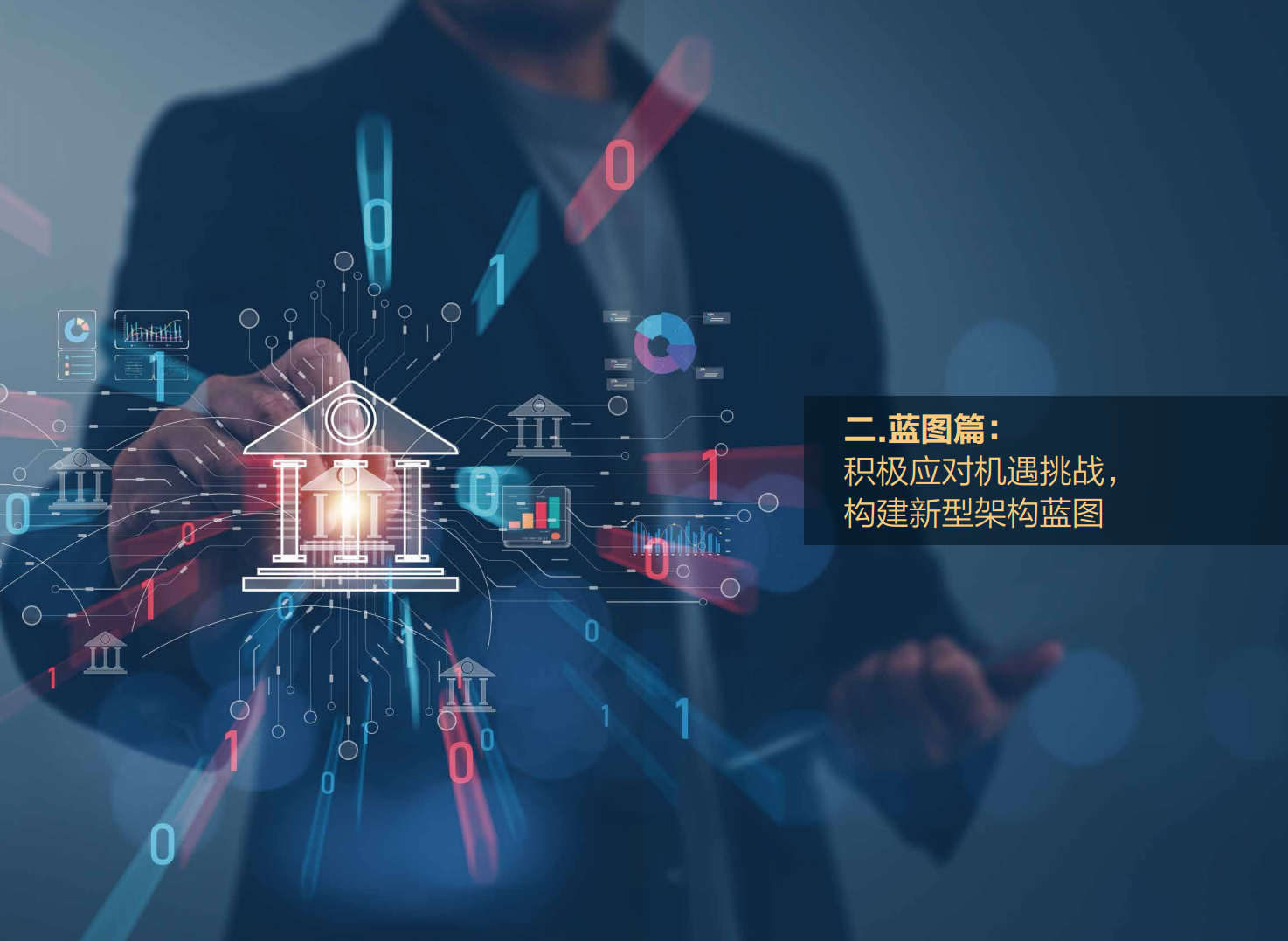 2024年大模型驱动的数字员工3.0建设应用白皮书图片