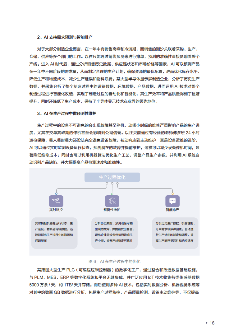 迈向智能世界白皮书2024——数据存储图片