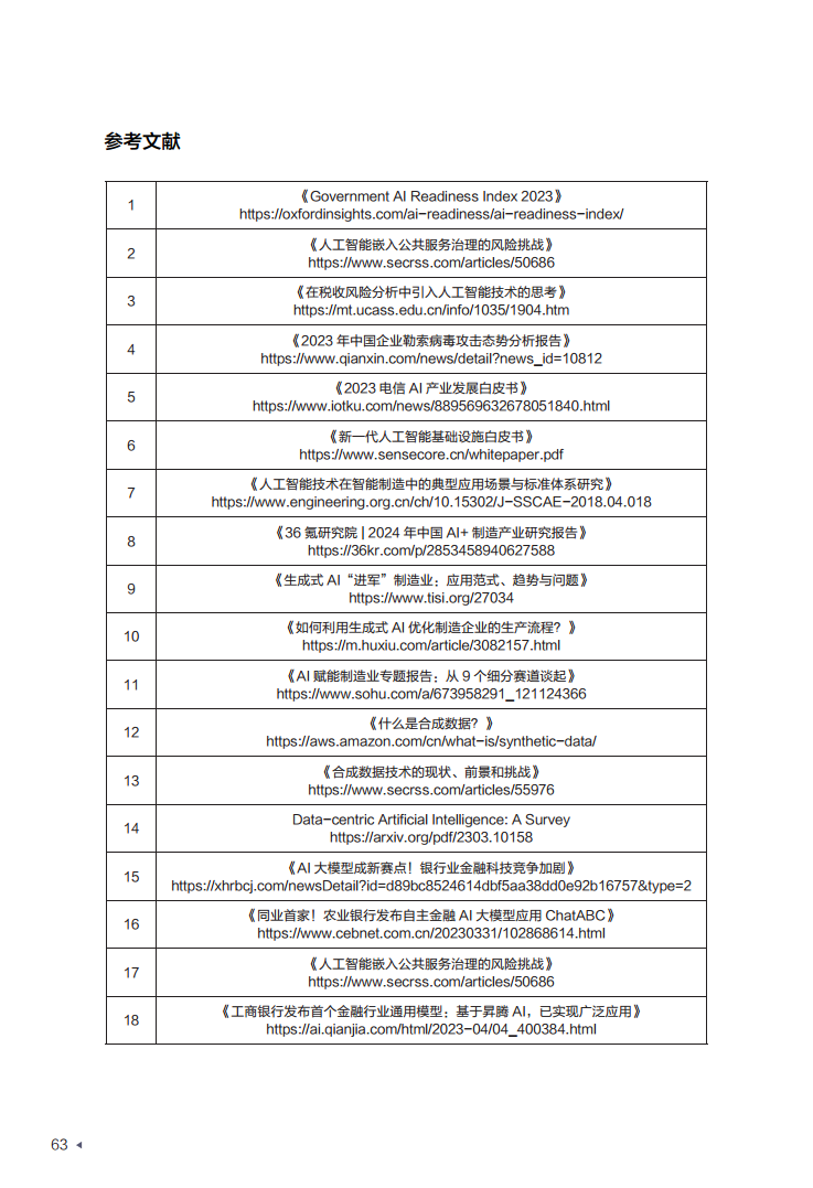 迈向智能世界白皮书2024——数据存储图片