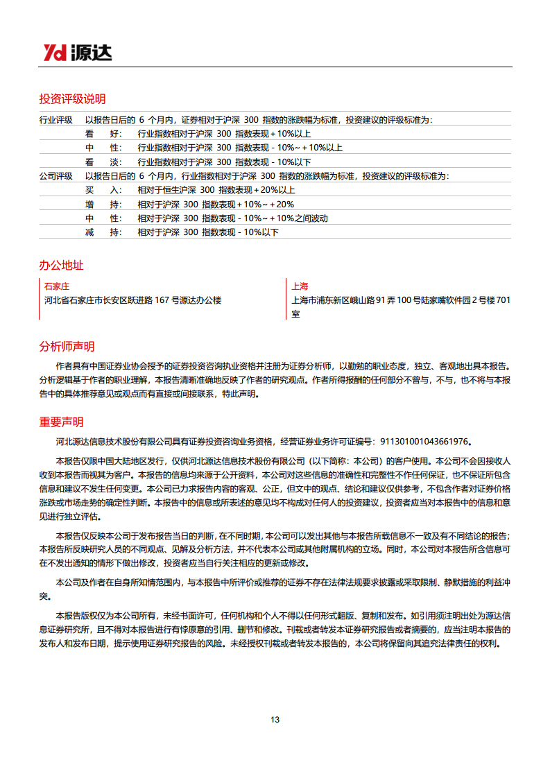 雄安新区专题研究：大力发展数字经济行业，云计算应用大有可为图片