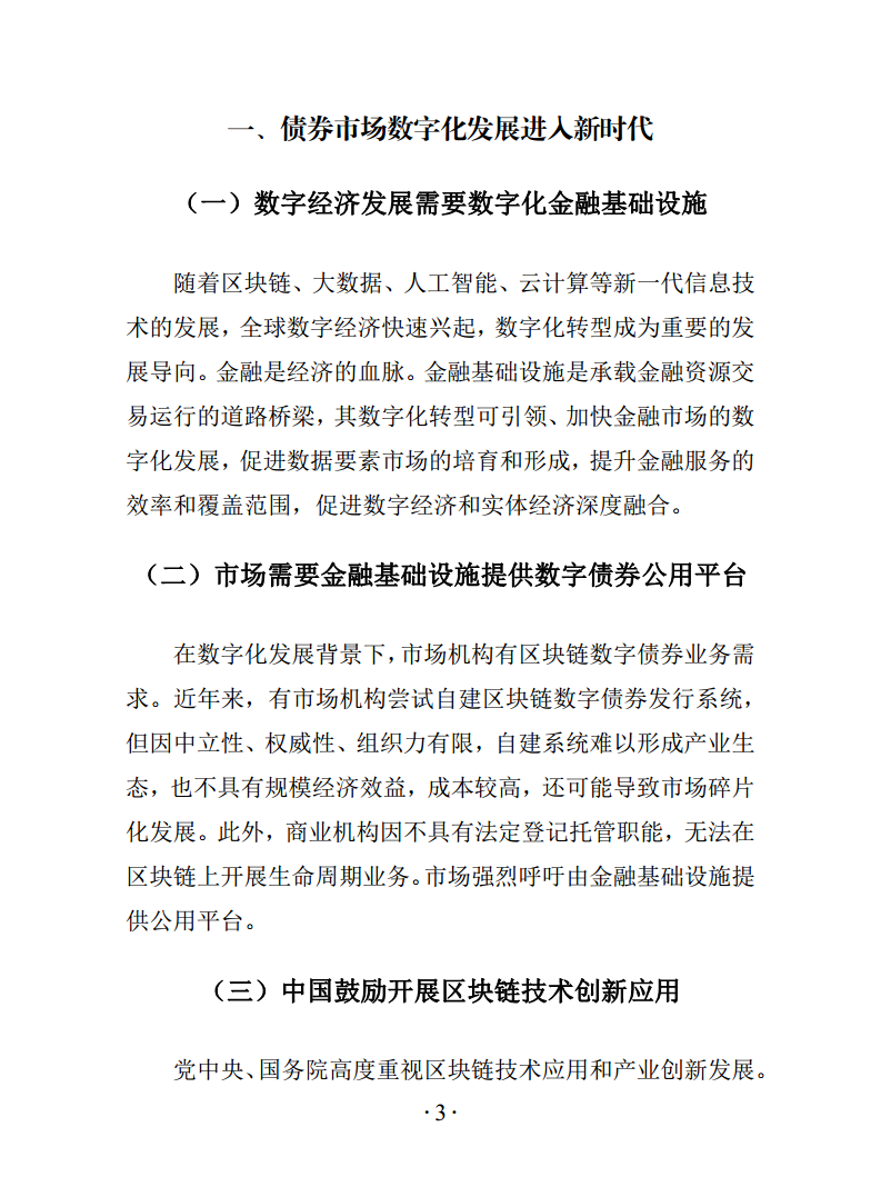 2024年区块链数字债券白皮书图片