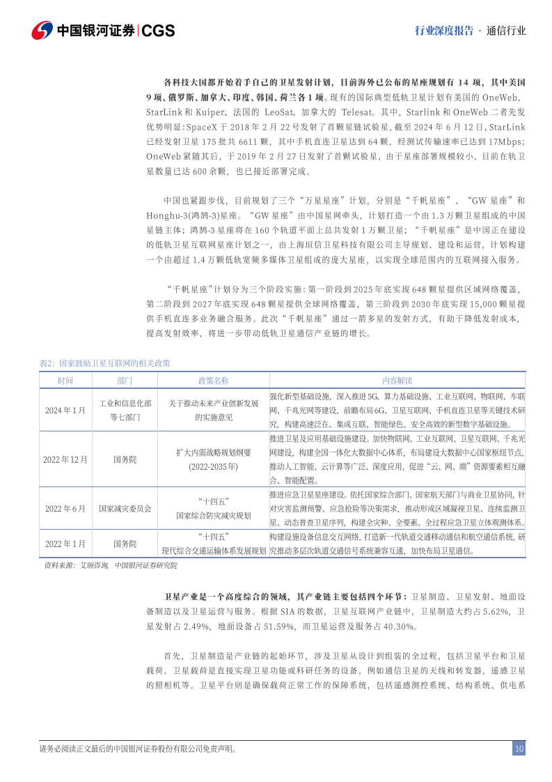 6G行业深度报告（二）：6G发展新趋势，行业变革新探索图片