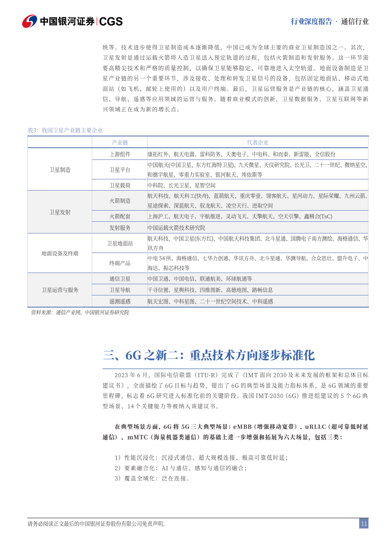 6G行业深度报告（二）：6G发展新趋势，行业变革新探索图片