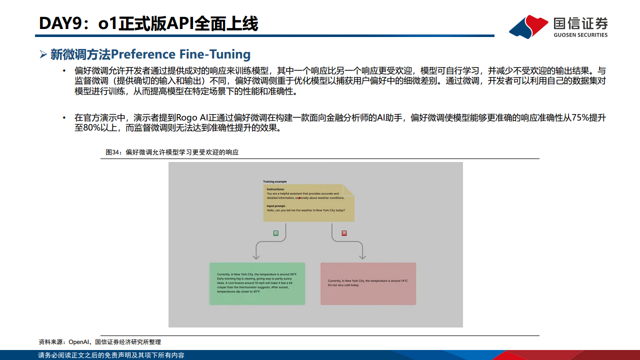 人工智能专题：Openai发布会梳理图片