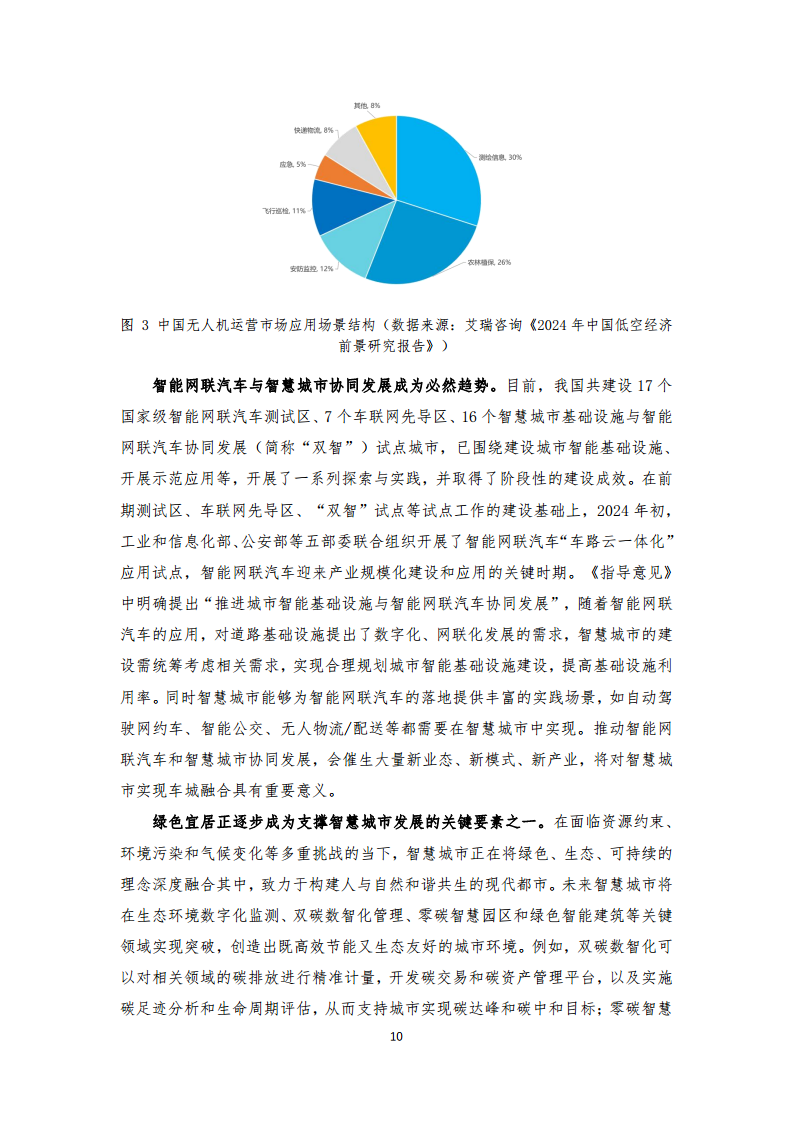 2024年中国联通城市全域数字化转型白皮书图片