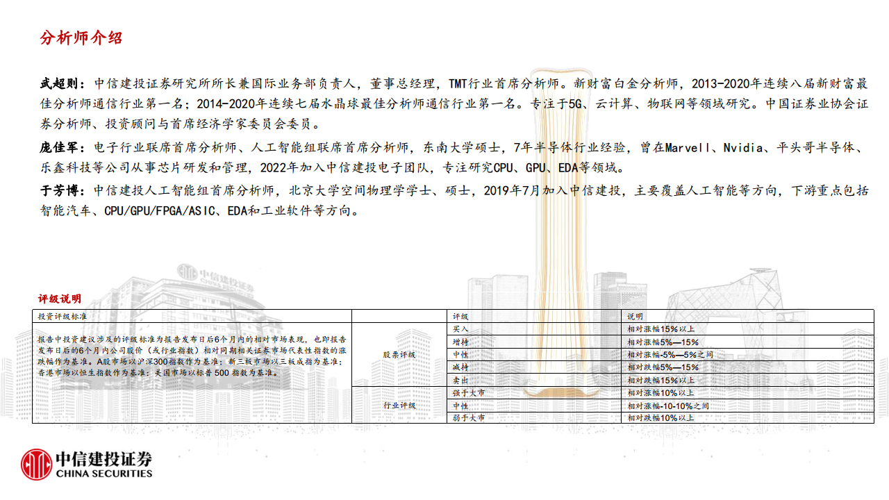 人工智能行业：2025年人工智能十大发展趋势图片