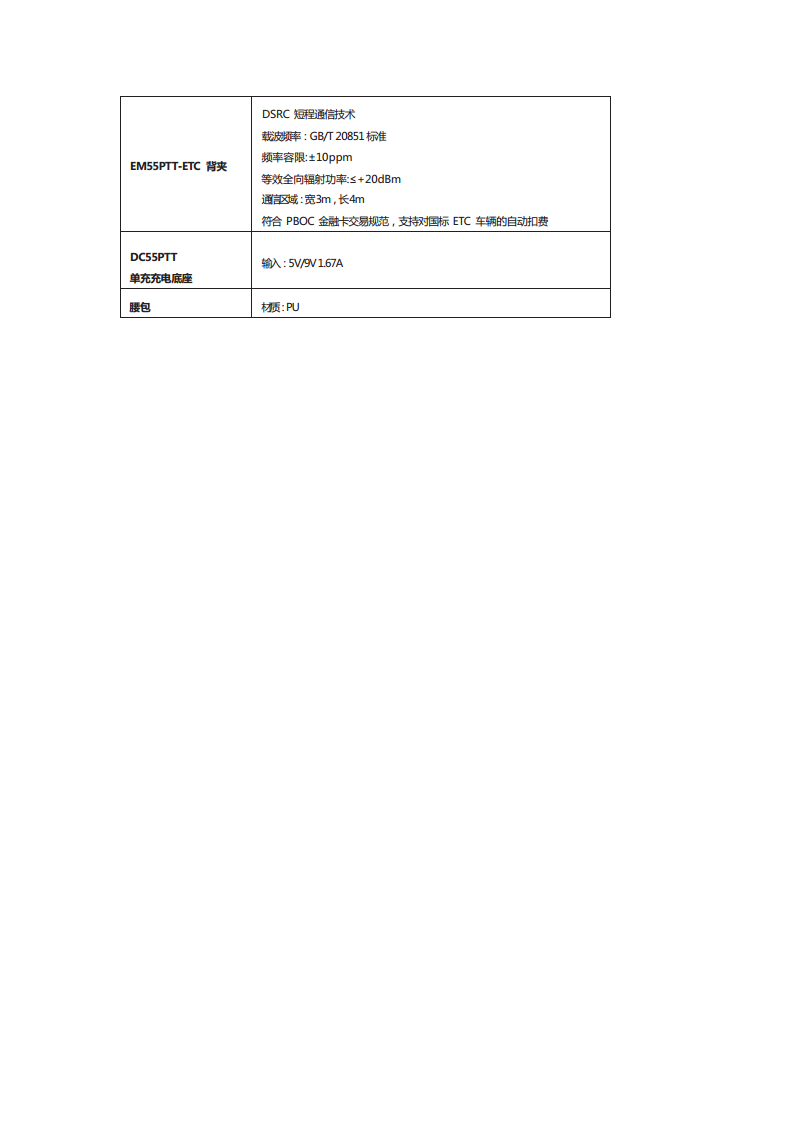 思必拓(speedata)-SD55PTT智能双模对讲终端 -思必拓厂家图片