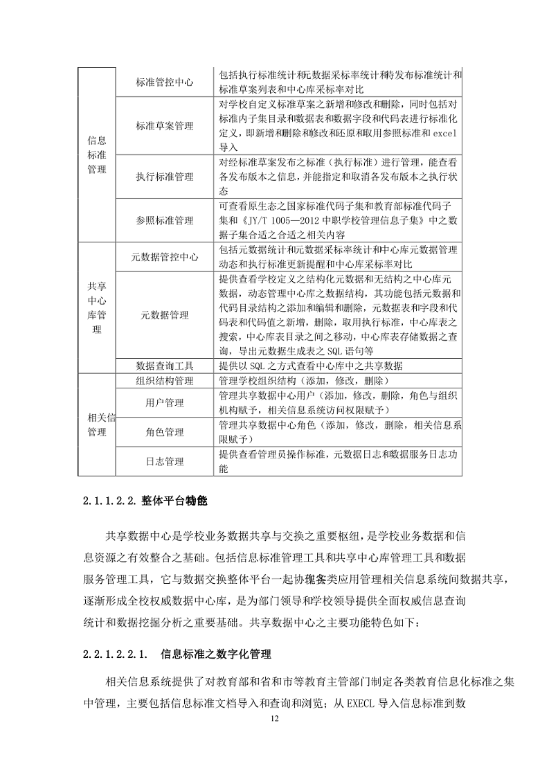 智慧校园建设方案图片