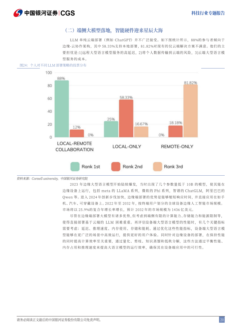 科技-DeepSeek：技术颠覆or创新共赢图片