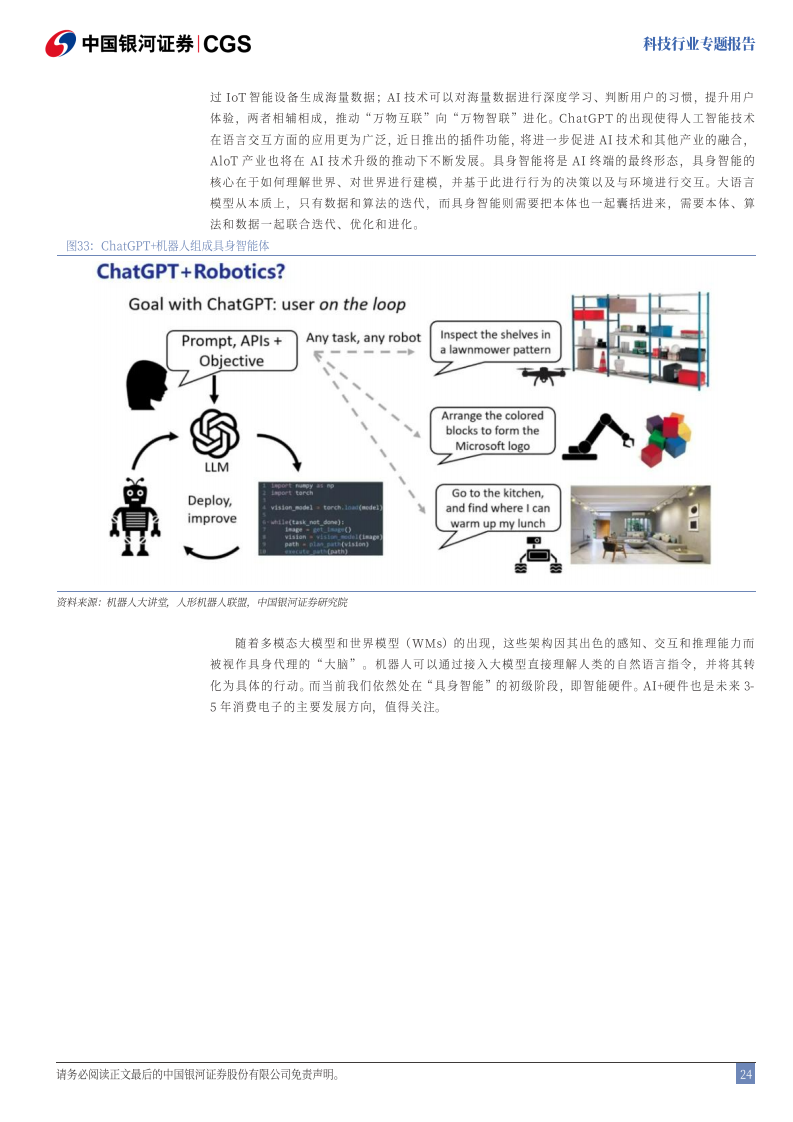 科技-DeepSeek：技术颠覆or创新共赢图片