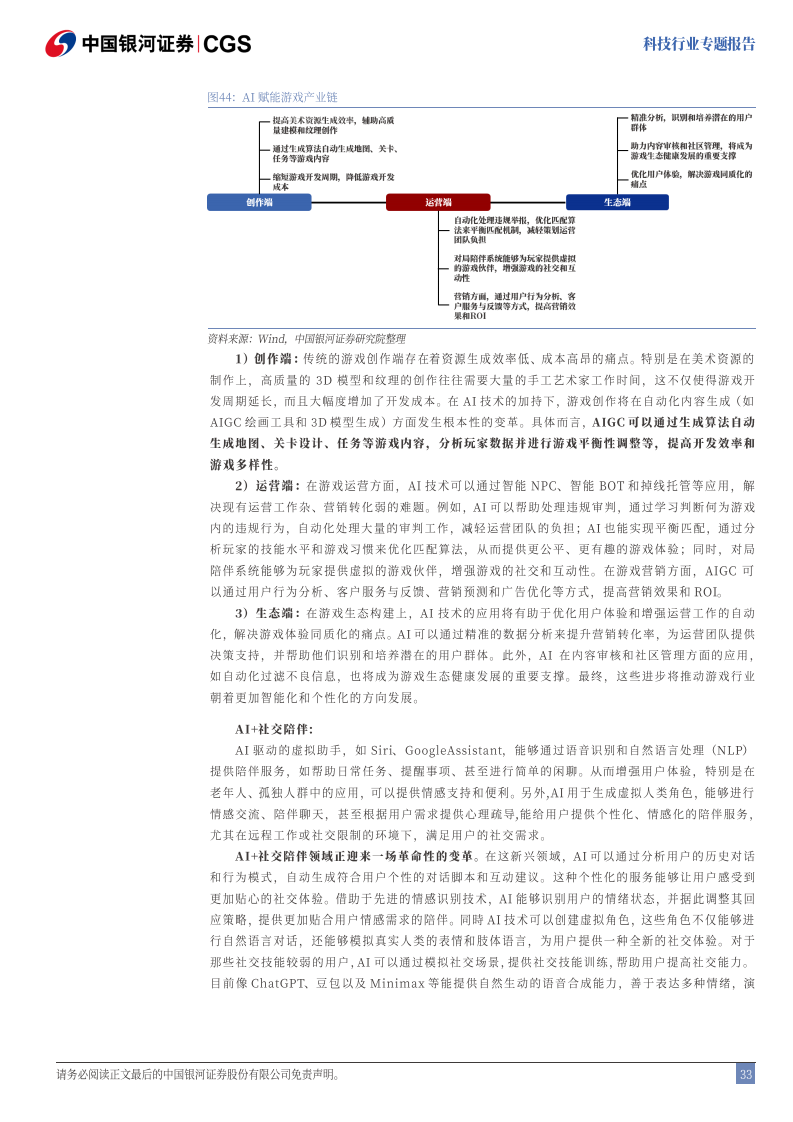 科技-DeepSeek：技术颠覆or创新共赢图片